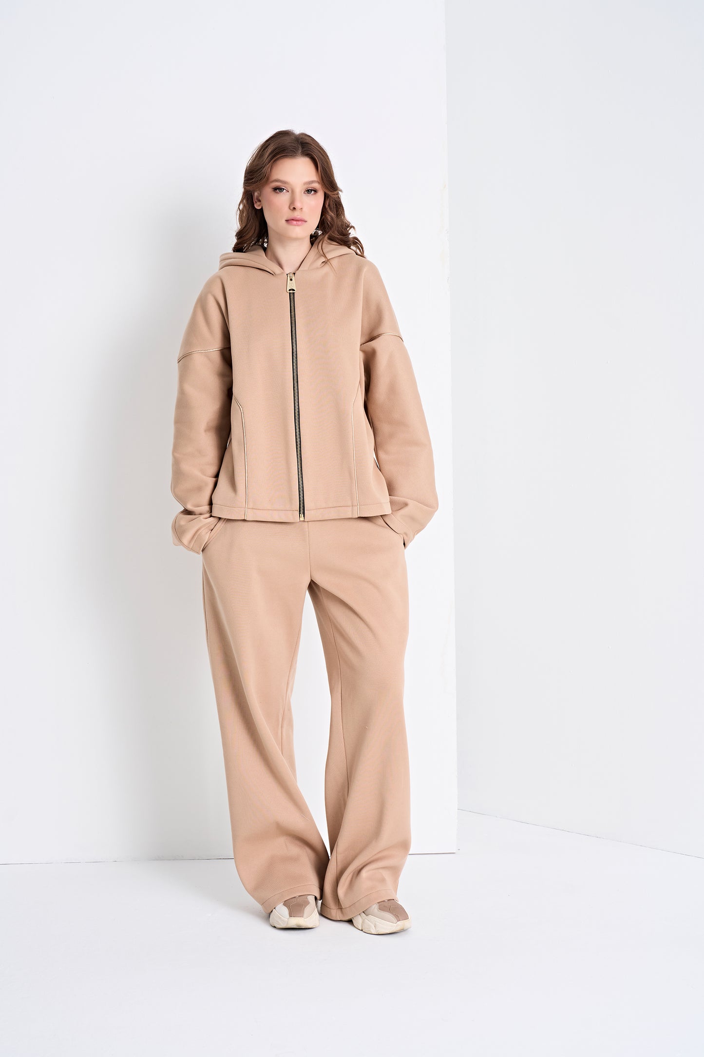 Relaxed Lounge Set (Bottom)
